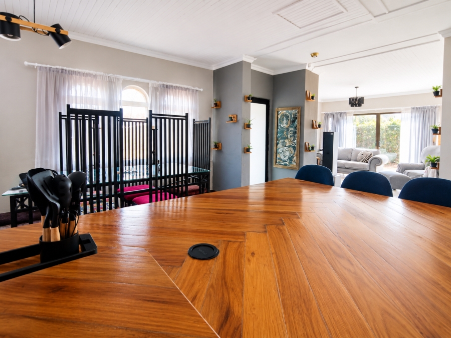 4 Bedroom Property for Sale in Uitsig Free State